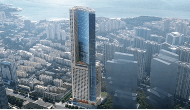 青島涉外法務(wù)會(huì)議中心